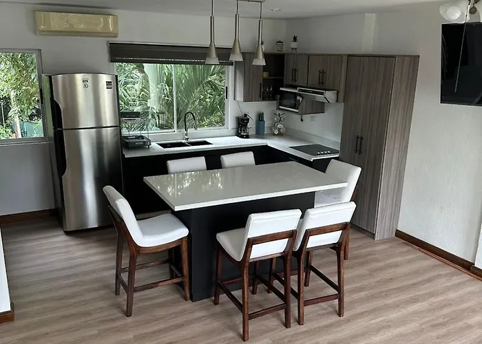 Apartamento Tamarindo, 2 Tamarindo