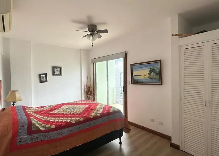 Apartamento Tamarindo, 2 Tamarindo